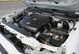 2014 Toyota Tacoma - Image 52