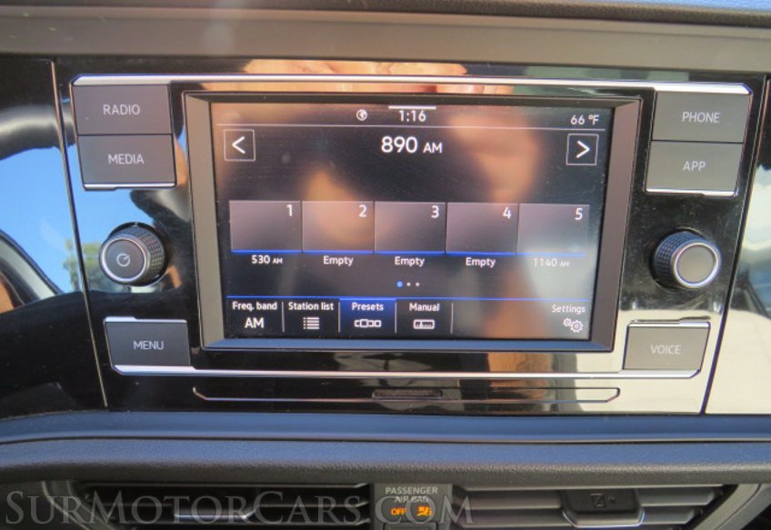 2021 Volkswagen Jetta - Image 36