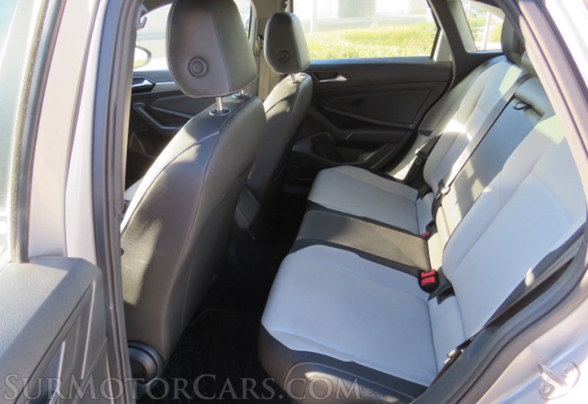 2021 Volkswagen Jetta - Image 29