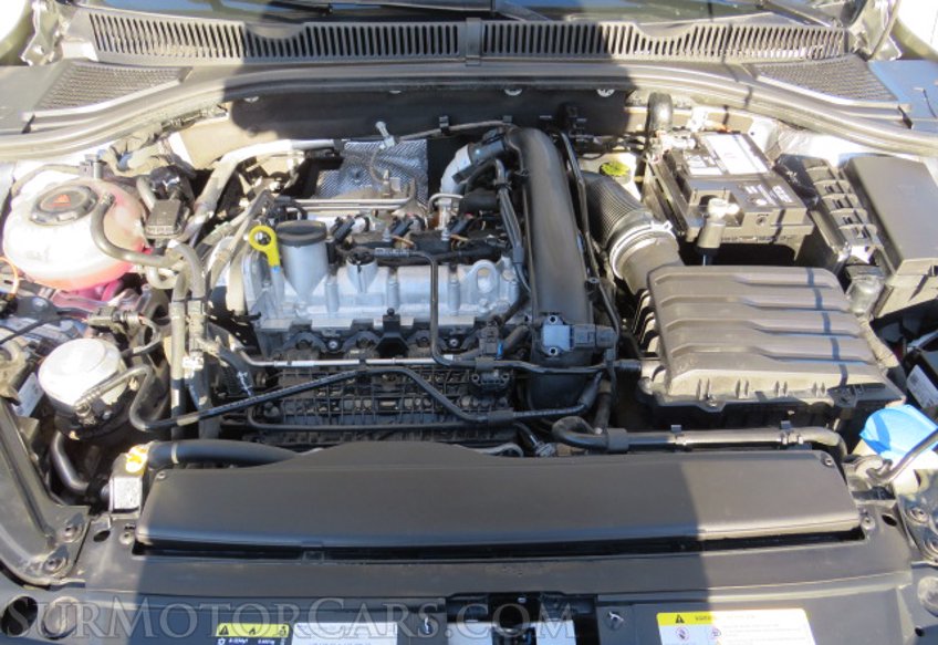 2021 Volkswagen Jetta - Image 51