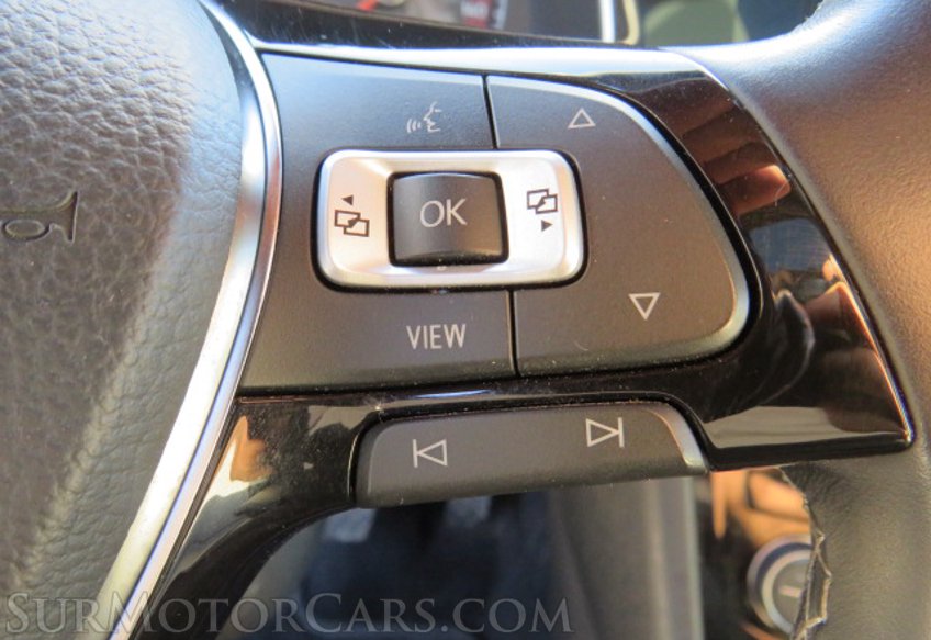 2021 Volkswagen Jetta - Image 43