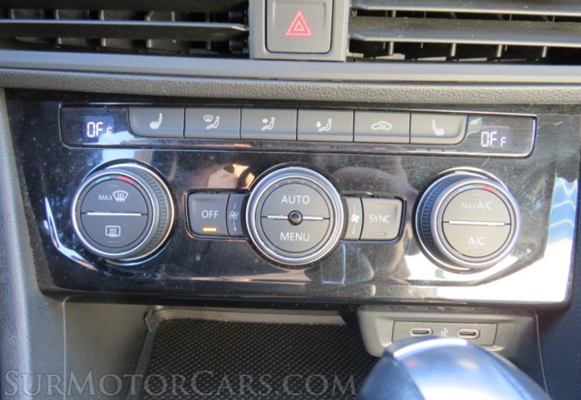 2021 Volkswagen Jetta - Image 38