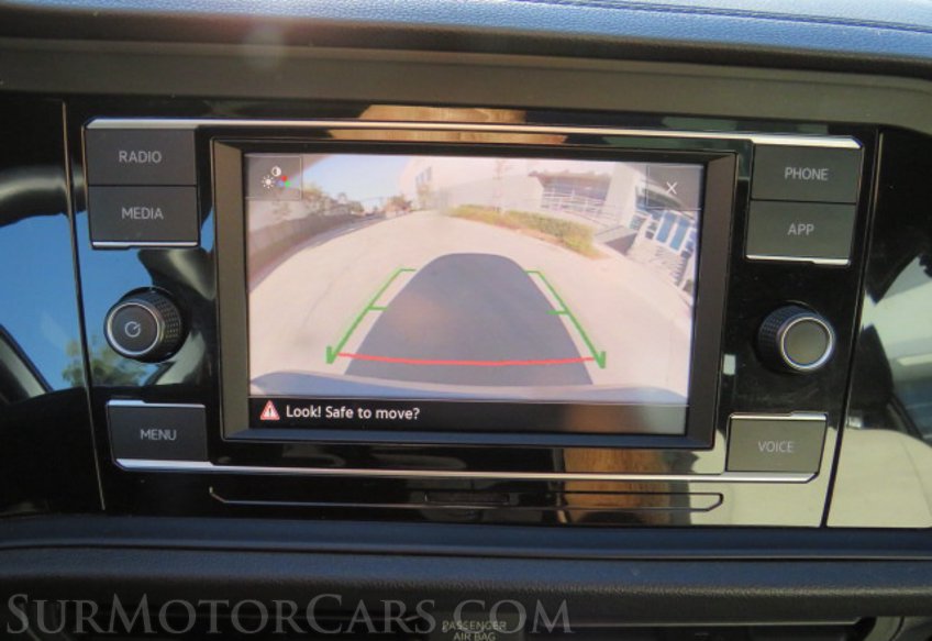 2021 Volkswagen Jetta - Image 34