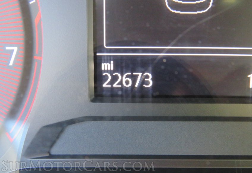 2021 Volkswagen Jetta - Image 35