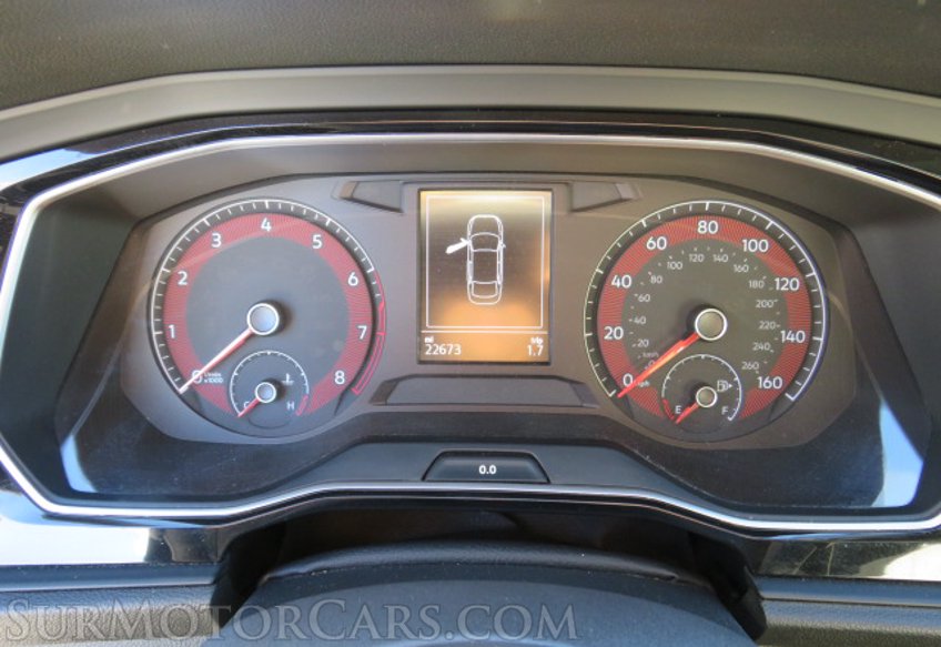 2021 Volkswagen Jetta - Image 37