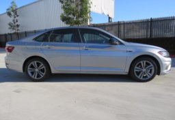 2021 Volkswagen Jetta - Image 6