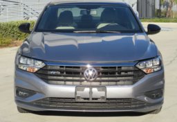 2021 Volkswagen Jetta - Image 7