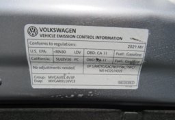 2021 Volkswagen Jetta - Image 54