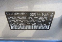 2021 Volkswagen Jetta - Image 53