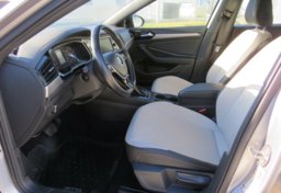 2021 Volkswagen Jetta - Image 25