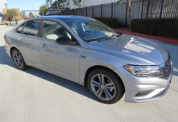 2021 Volkswagen Jetta - Image 1