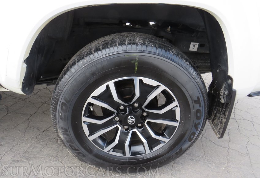 2020 Toyota Tacoma 4WD - Image 46