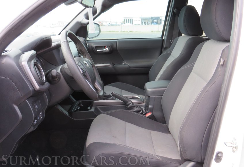 2020 Toyota Tacoma 4WD - Image 24