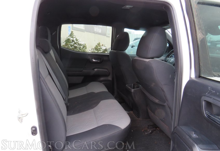 2020 Toyota Tacoma 4WD - Image 27