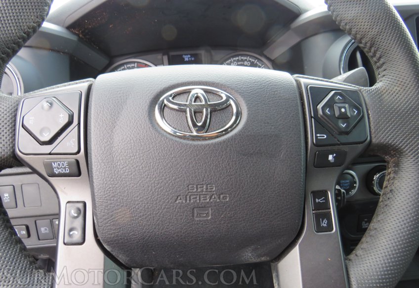 2020 Toyota Tacoma 4WD - Image 30