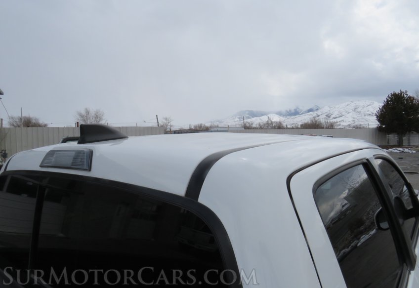 2020 Toyota Tacoma 4WD - Image 13