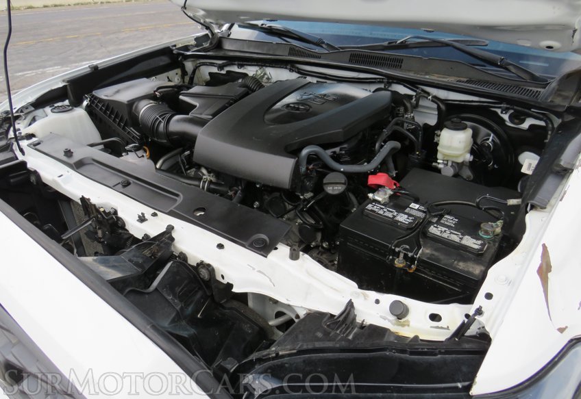 2020 Toyota Tacoma 4WD - Image 49