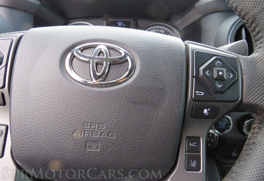 2020 Toyota Tacoma 4WD - Image 31