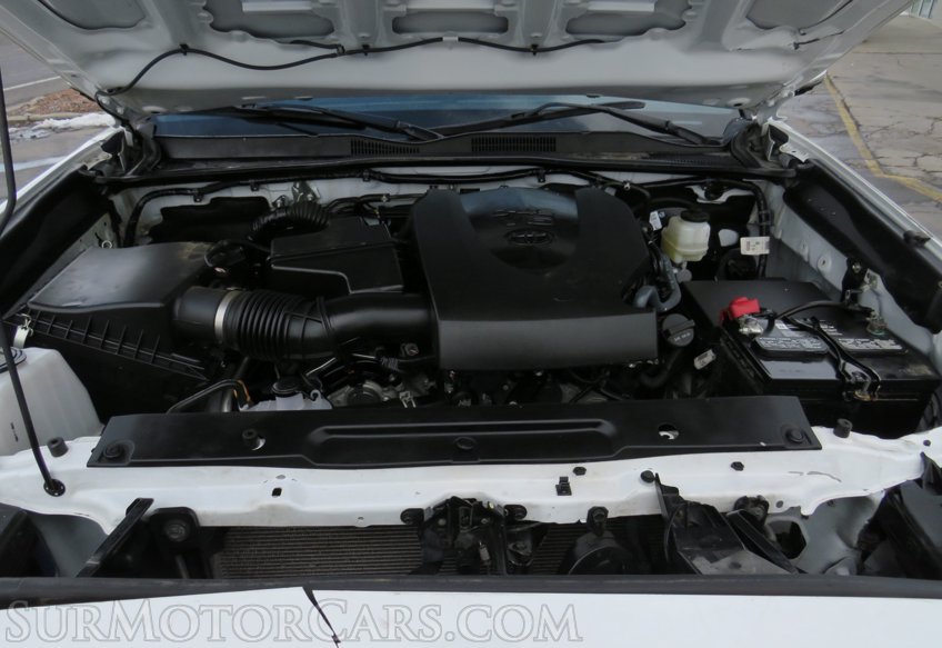 2020 Toyota Tacoma 4WD - Image 48