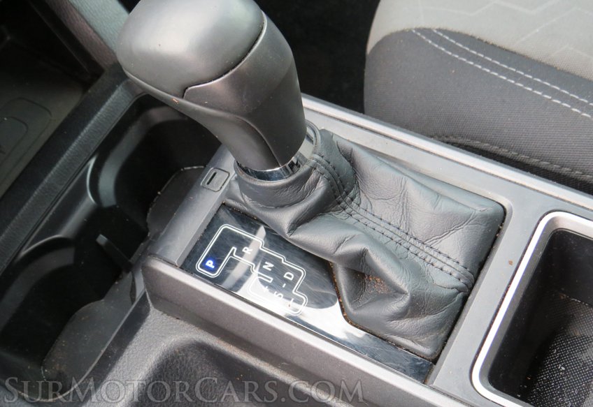 2020 Toyota Tacoma 4WD - Image 40