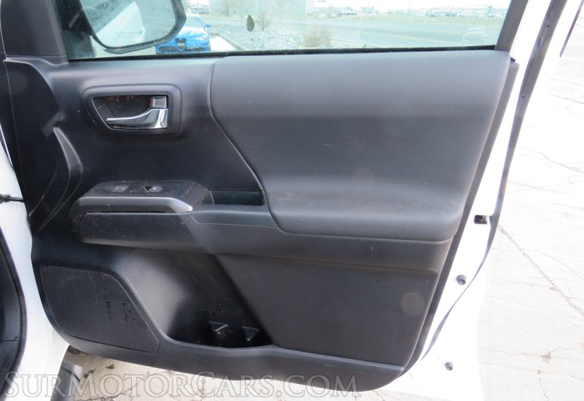 2020 Toyota Tacoma 4WD - Image 45