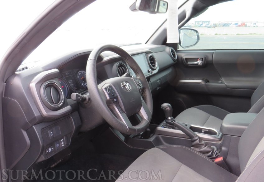 2020 Toyota Tacoma 4WD - Image 23