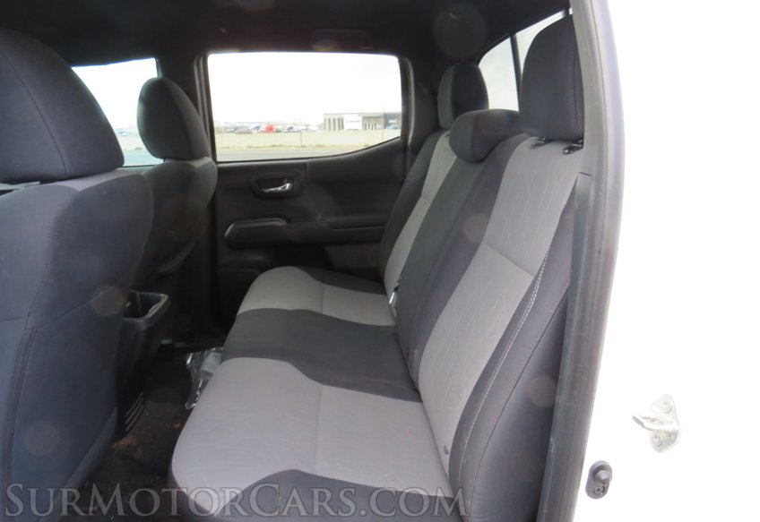 2020 Toyota Tacoma 4WD - Image 28