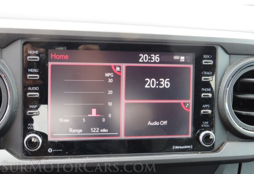 2020 Toyota Tacoma 4WD - Image 34