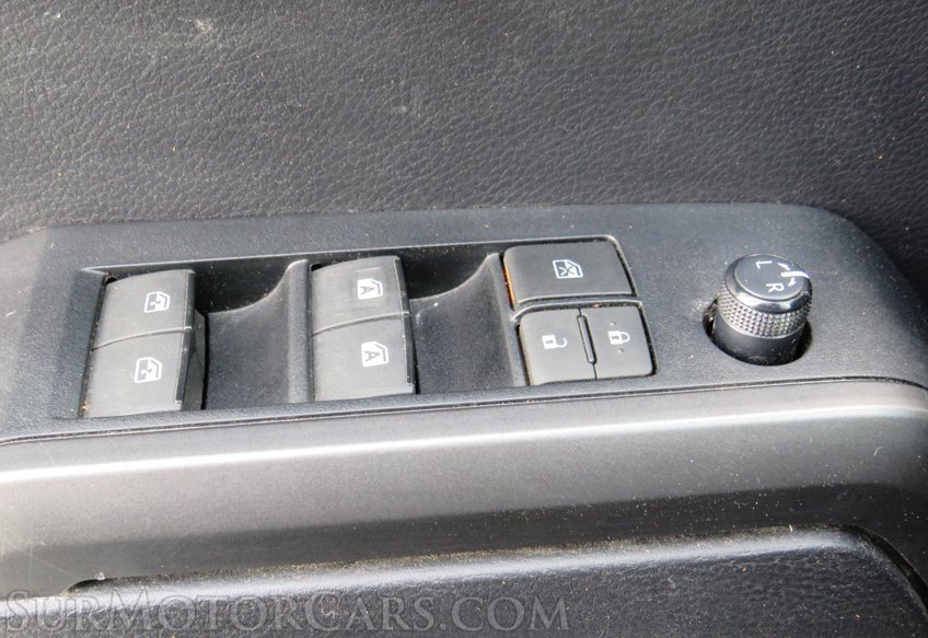 2020 Toyota Tacoma 4WD - Image 44