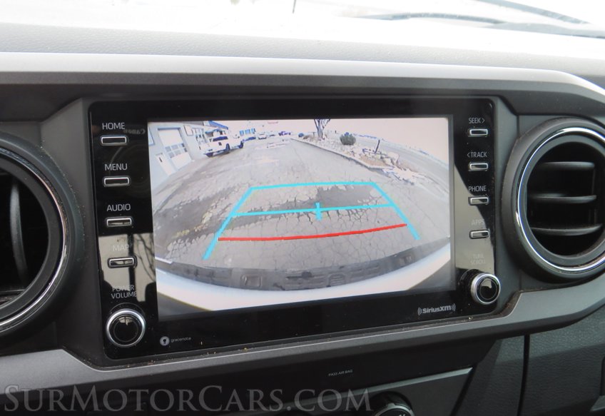 2020 Toyota Tacoma 4WD - Image 36