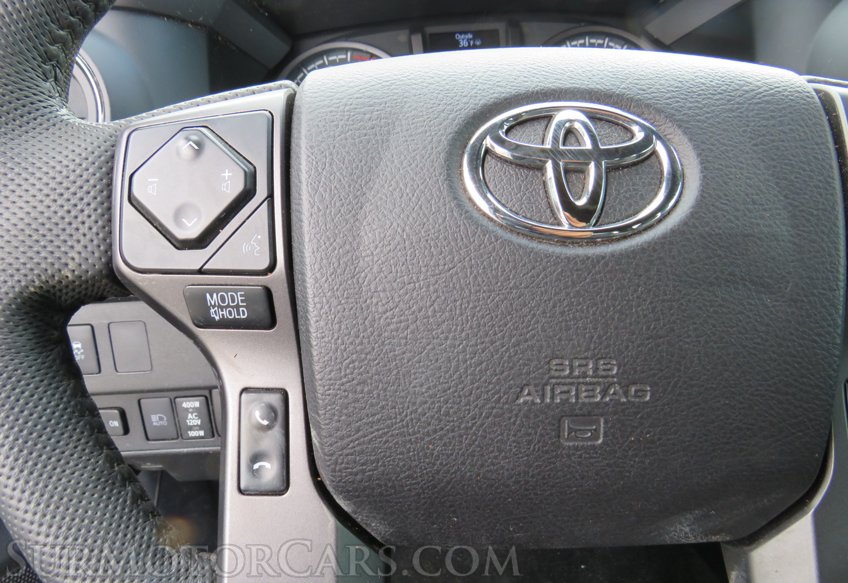 2020 Toyota Tacoma 4WD - Image 32