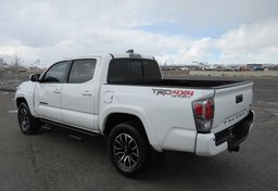 2020 Toyota Tacoma 4WD - Image 6