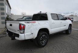 2020 Toyota Tacoma 4WD - Image 7