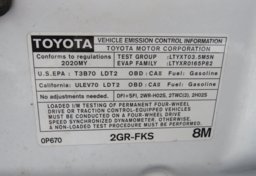 2020 Toyota Tacoma 4WD - Image 51