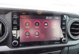 2020 Toyota Tacoma 4WD - Image 37