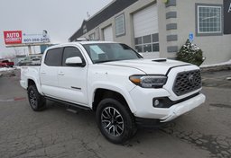 2020 Toyota Tacoma 4WD - Image 1