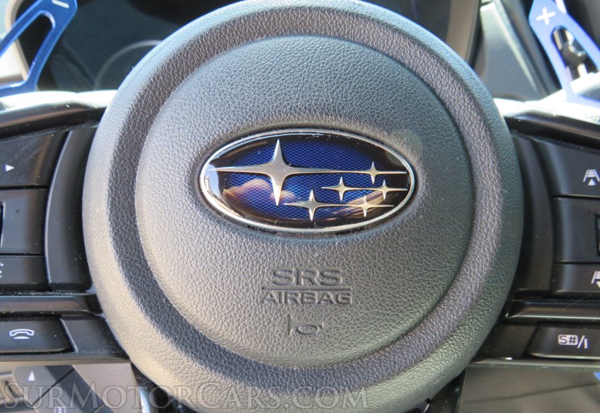 2022 Subaru WRX - Image 40