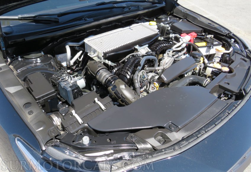 2022 Subaru WRX - Image 68