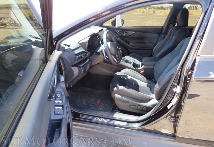 2022 Subaru WRX - Image 29