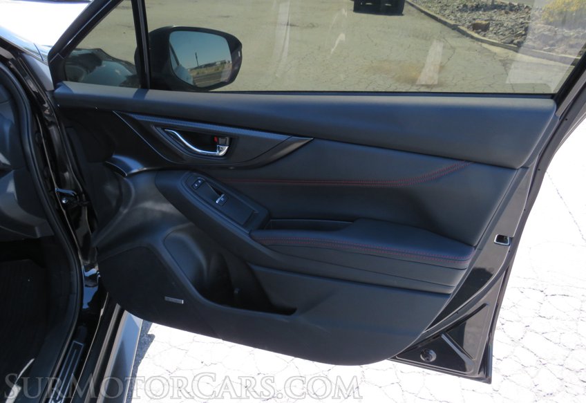 2022 Subaru WRX - Image 61