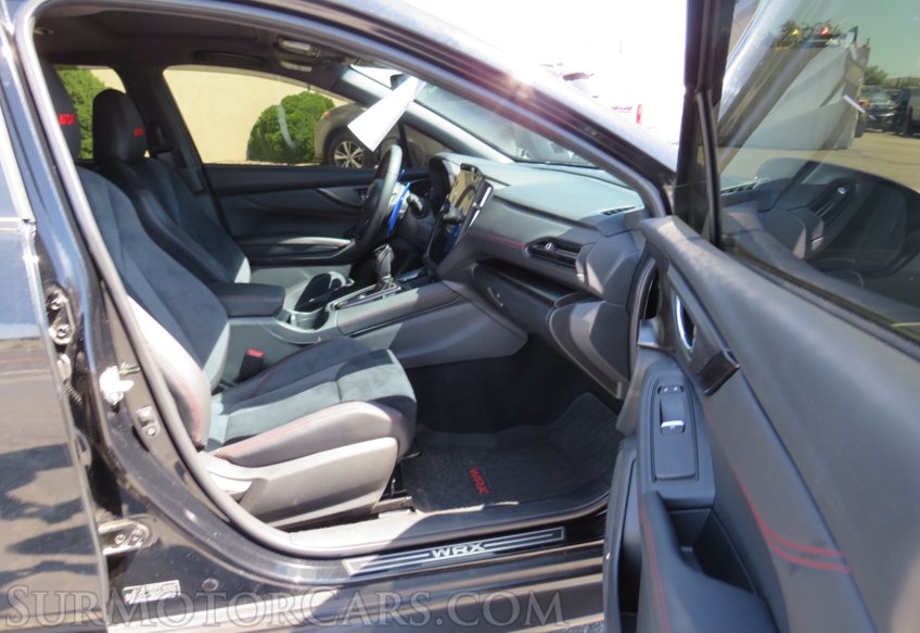 2022 Subaru WRX - Image 26