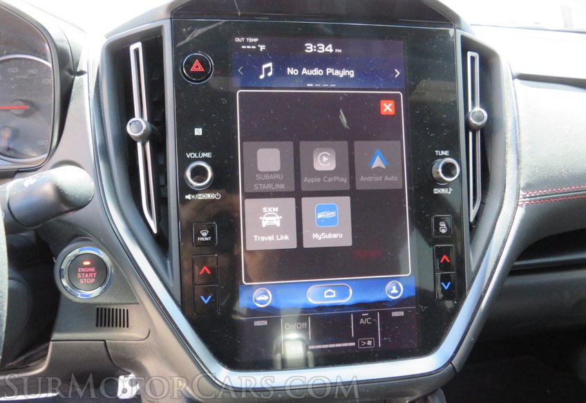 2022 Subaru WRX - Image 52