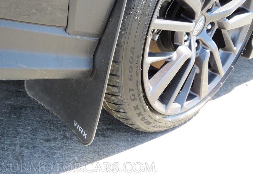 2022 Subaru WRX - Image 62