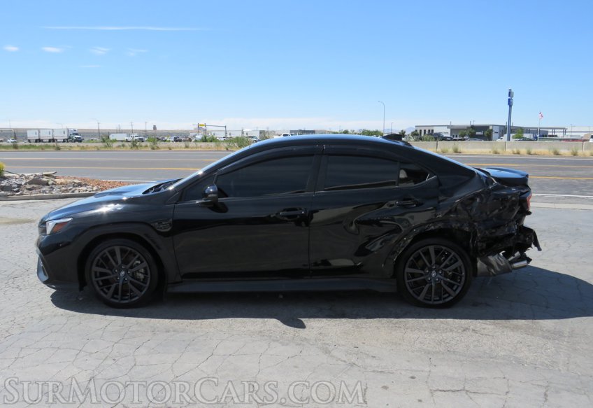 2022 Subaru WRX - Image 9