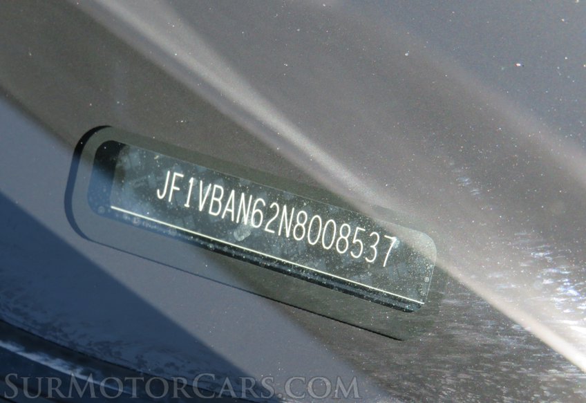 2022 Subaru WRX - Image 70