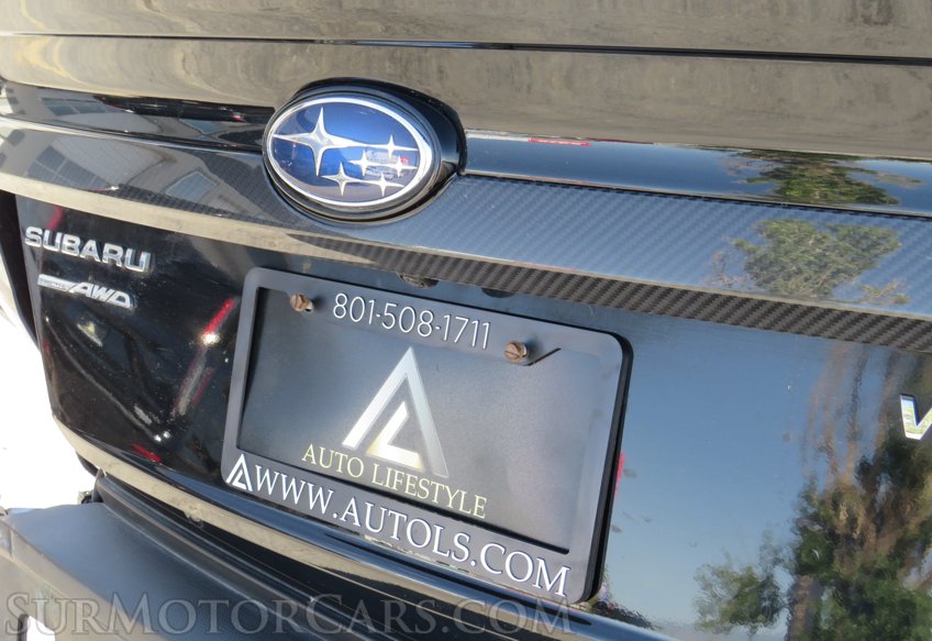 2022 Subaru WRX - Image 18