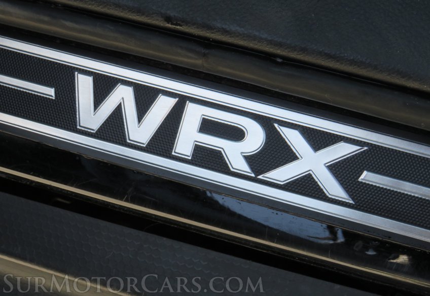 2022 Subaru WRX - Image 22