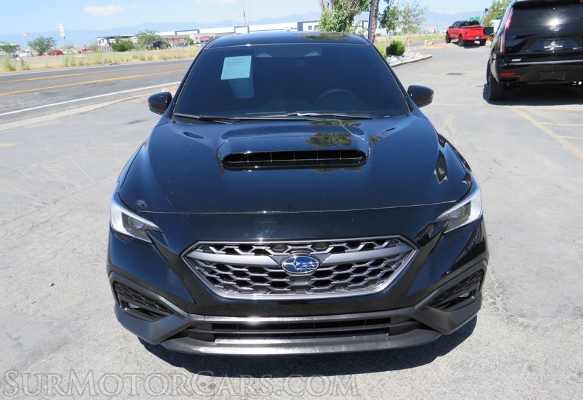2022 Subaru WRX - Image 12