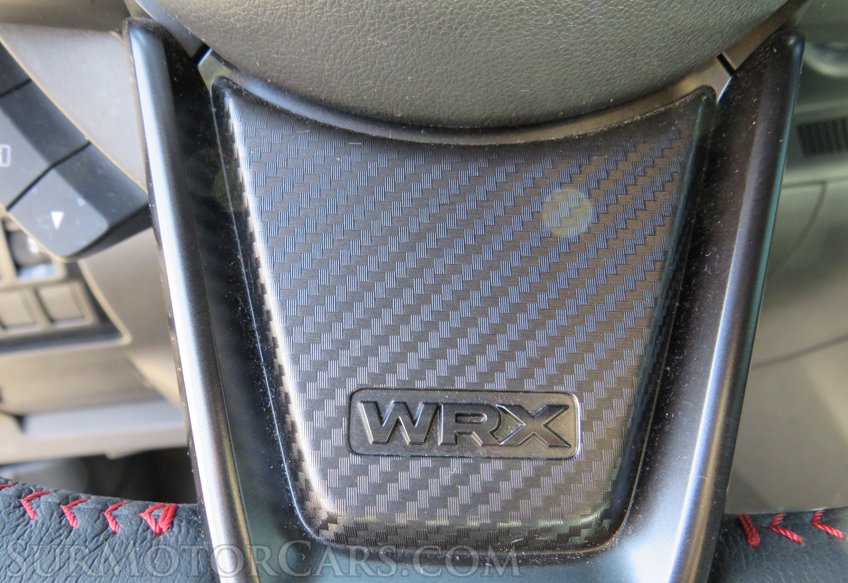 2022 Subaru WRX - Image 36