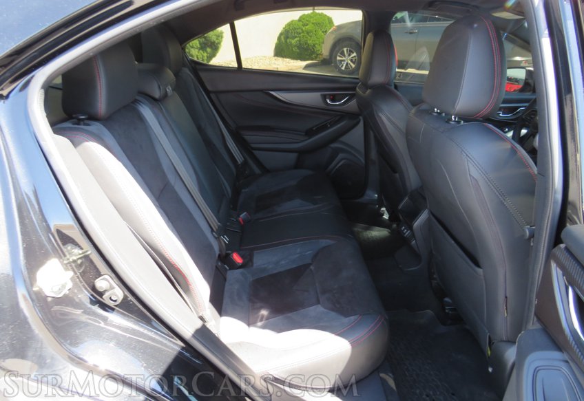 2022 Subaru WRX - Image 30